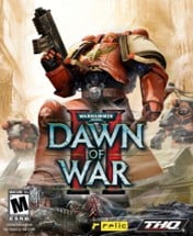 Warhammer 40,000: Dawn of War II Image