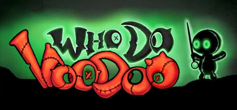 Who Do Voodoo Game Cover