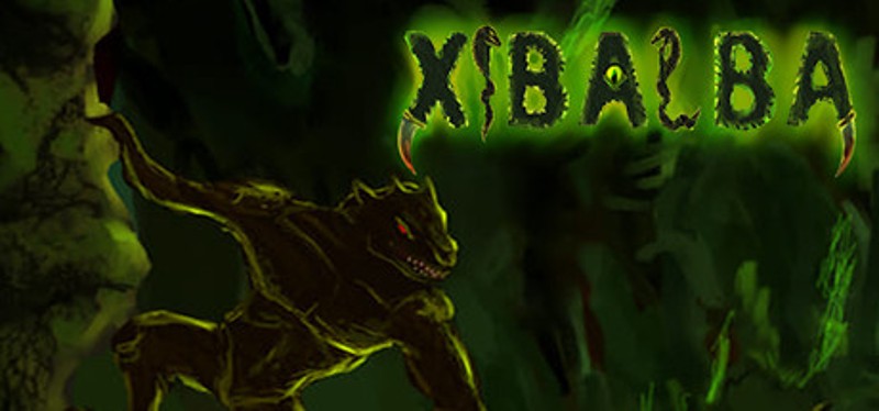 XIBALBA Game Cover