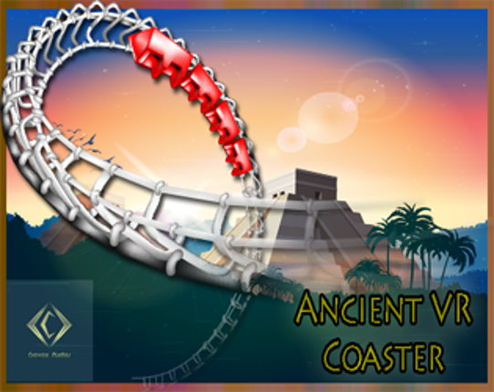 Ancient VR Coaster Game Cover