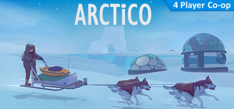 Arctico Game Cover