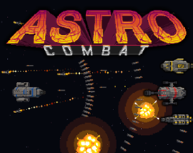 Astro Combat Image