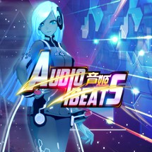 Audio Beats Image