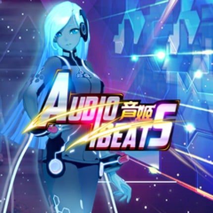 Audio Beats Game Cover