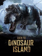 Back to Dinosaur Island Image