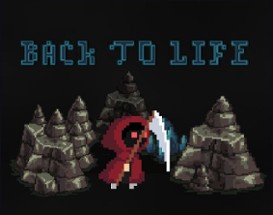 Back to Life Image