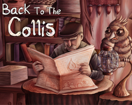 Back To The Collis Image