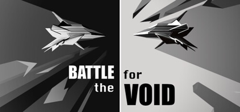 Battle for the Void Game Cover