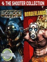 Bioshock & Borderlands: The Shooter Collection Image