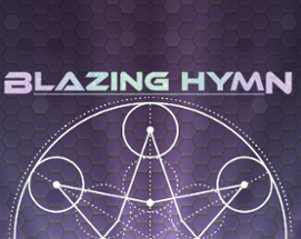 Blazing Hymn Image