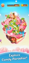 Candy Charming-Match 3 Game Image