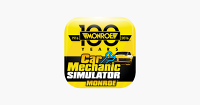 Car Mechanic Simulator: Monroe Image