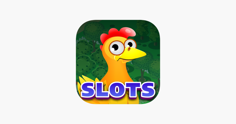 Chicken Slots - VIP Billionaire Scream Jackpot Game Cover