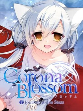Corona Blossom Vol.3 Journey to the Stars Game Cover