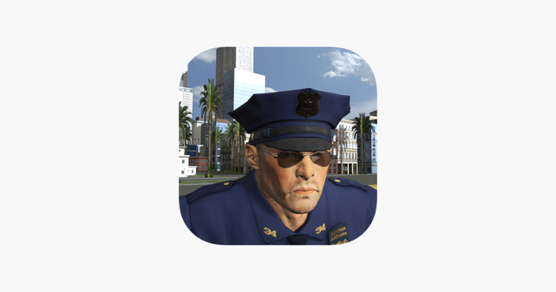 Crimopolis - Cop Simulator 3D Game Cover