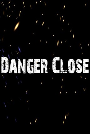 Danger Close Game Cover