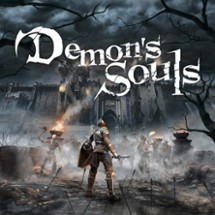 Demon's Souls Image