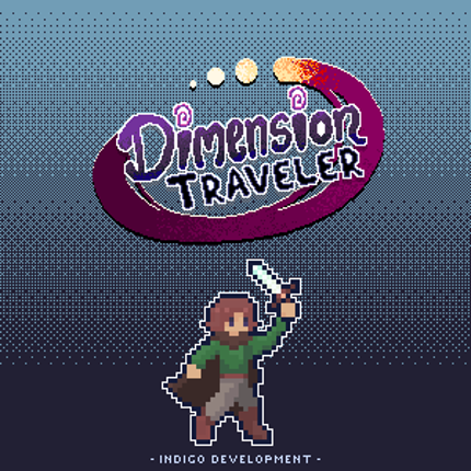 Dimension Traveler Game Cover