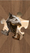 Dinosaur Puzzle Games for Kids Image