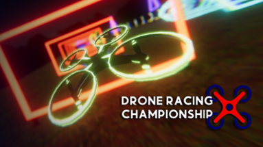 Drone Racing Championship Image