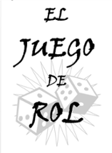 "EL JUEGO DE ROL" Image