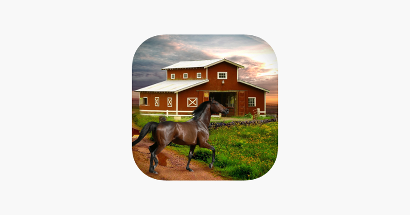 Escape Game: Stud Farm Game Cover