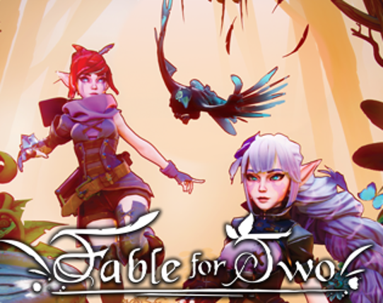 Fable for Two Game Cover