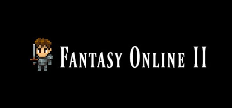 Fantasy Online 2 Game Cover