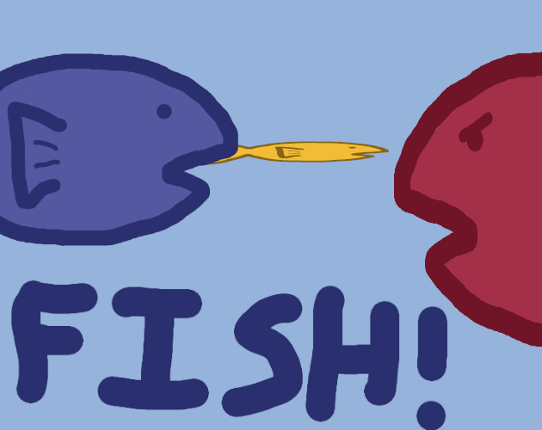 Fish Game Cover