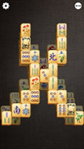 Mahjong Crush Image