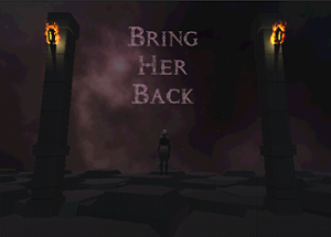 Bring Her Back Image