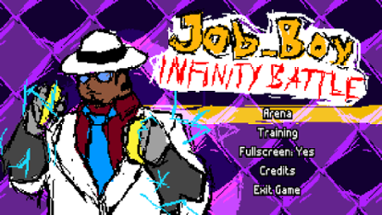 Job_Boy - Infinity Battle Image