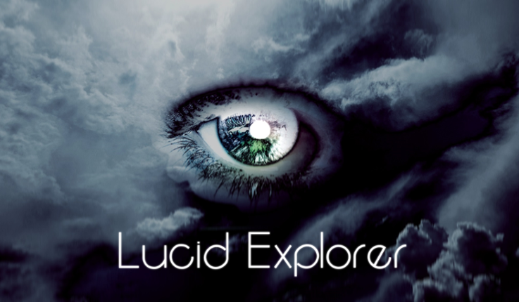 Lucid Explorer Game Cover