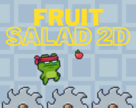 Mini Game - Fruit Salad 2D Image