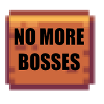 No More Bosses Image