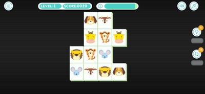 Onet Puzzle: Tile Match Game Image