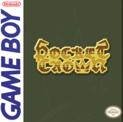 Pocket Crown Game Cover