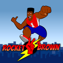 Rocket Brown 2 Image