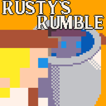 Rusty's Rumble Image