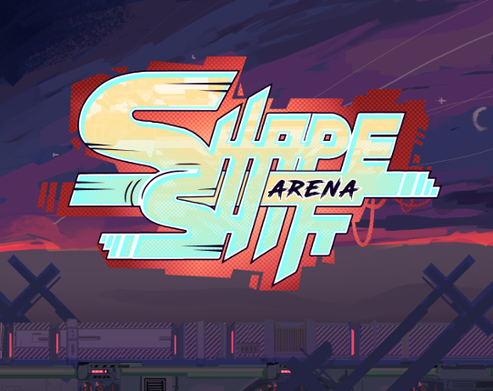 Shapeshift Arena Game Cover