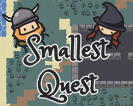 Smallest Quest Image