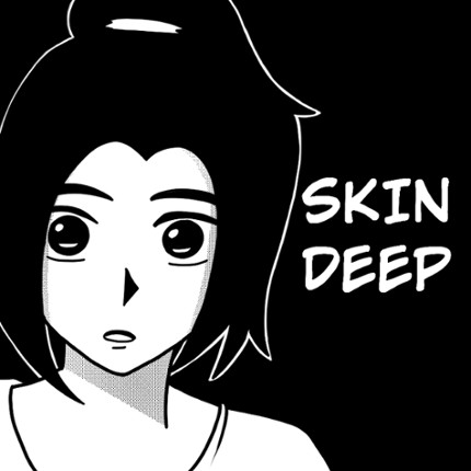 Skin Deep Game Cover
