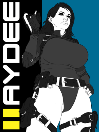 Haydee 2 Game Cover