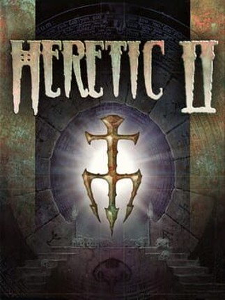 Heretic II Game Cover