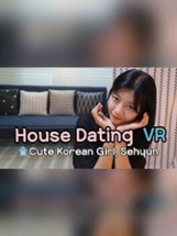 House Dating VR: Cute Korean Girl, Sehyun Image