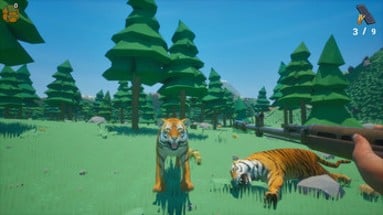 Hunting Simulator Image