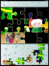 Jigsaw Puzzles Kids: Xmas PRO Image