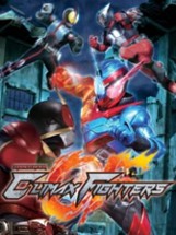 Kamen Rider: Climax Fighters Image