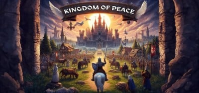 Kingdom Of Peace Image