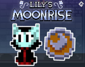 Lily's Moonrise Image